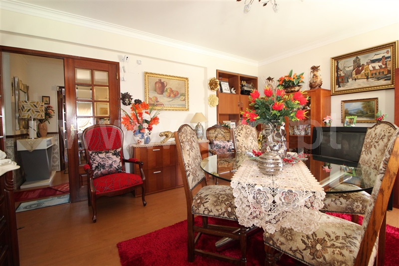 Apartamento T3 Alenquer, Carregado e Cadafais - 1472855 - 4