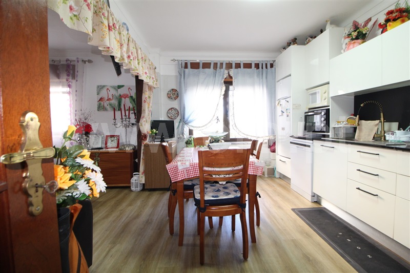 Apartamento T3 / Alenquer, Carregado