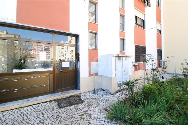 Apartamento T3 Alenquer, Carregado e Cadafais - 1472855 - 22