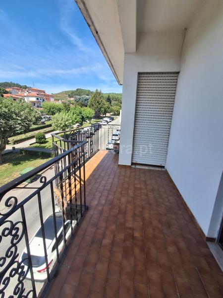 Apartamento T3 / Alijó, Alijó