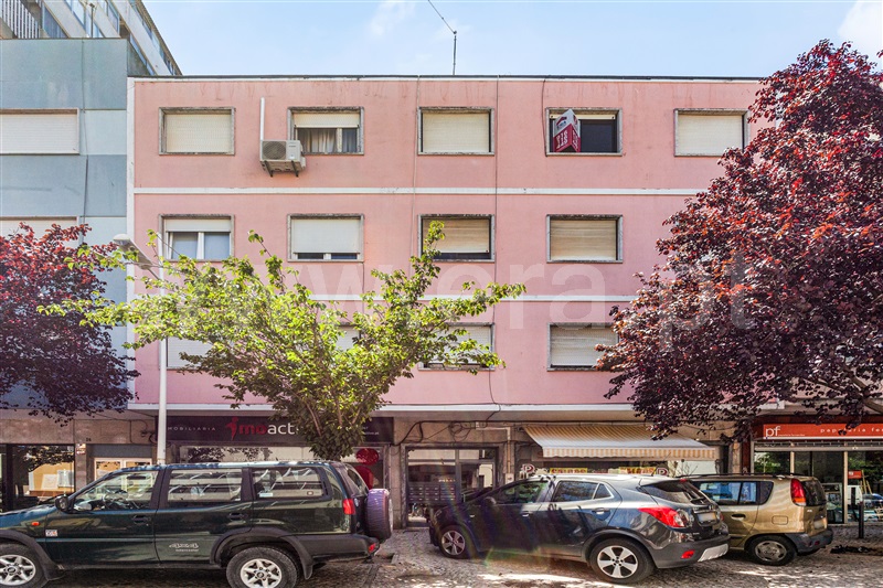 Apartamento T3 / Almada, Almada, Cova da Piedade, Pragal e Cacilhas