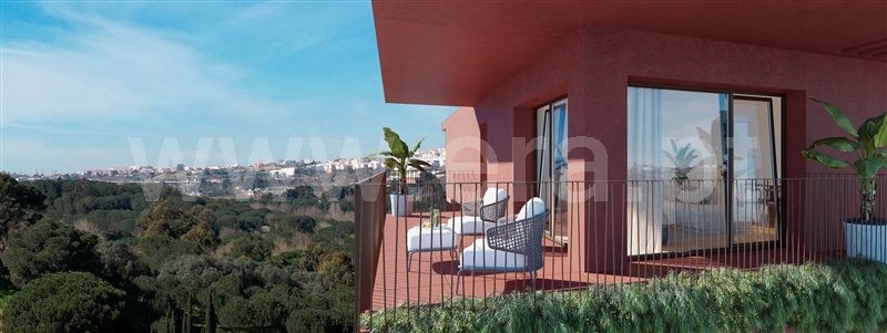 Apartamento T3 / Almada, Almada, Cova da Piedade, Pragal e Cacilhas