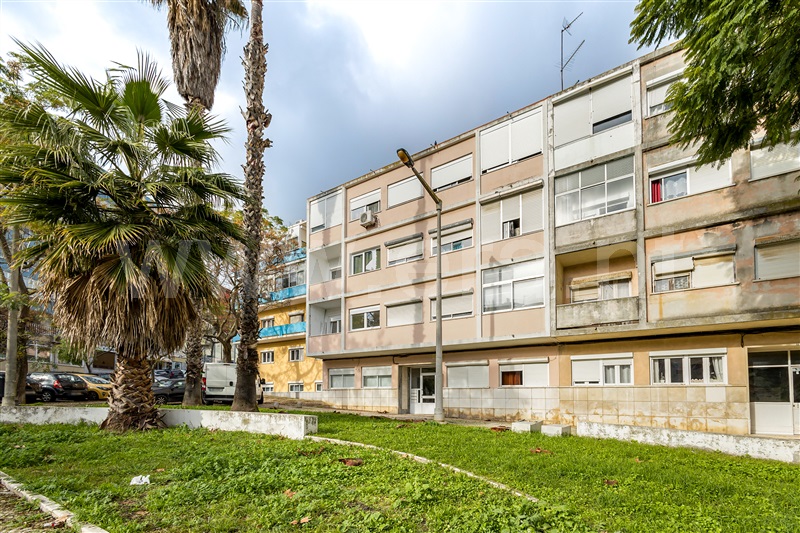 Apartamento T3 / Almada, Almada, Cova da Piedade, Pragal e Cacilhas
