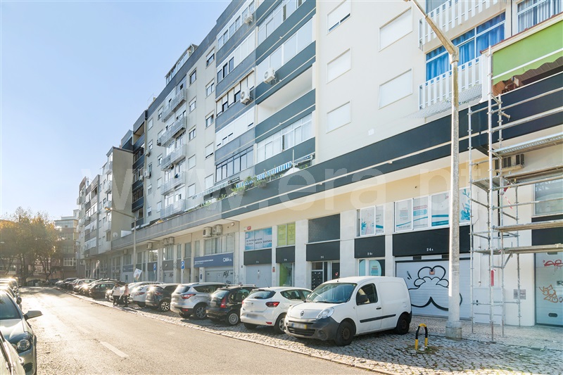Apartamento T3 / Almada, Almada, Cova da Piedade, Pragal e Cacilhas