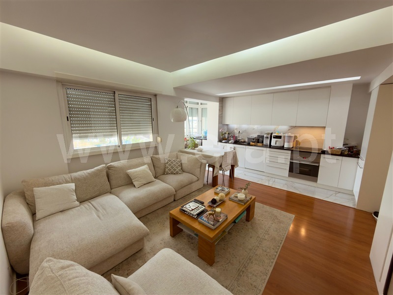 Apartamento T3 / Almada, Almada, Cova da Piedade, Pragal e Cacilhas