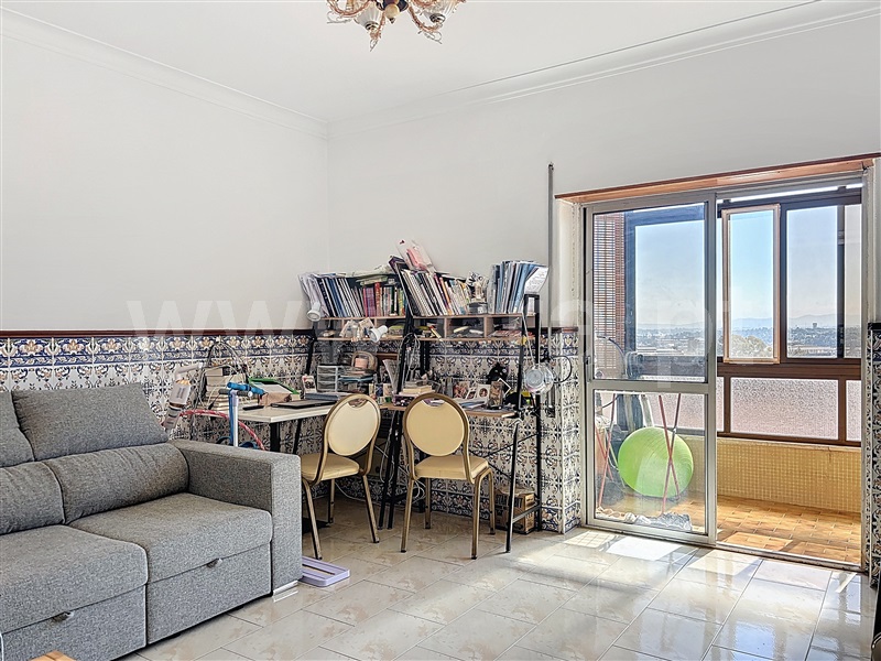 Apartamento T3 Almada, Almada - 1510391 - 1