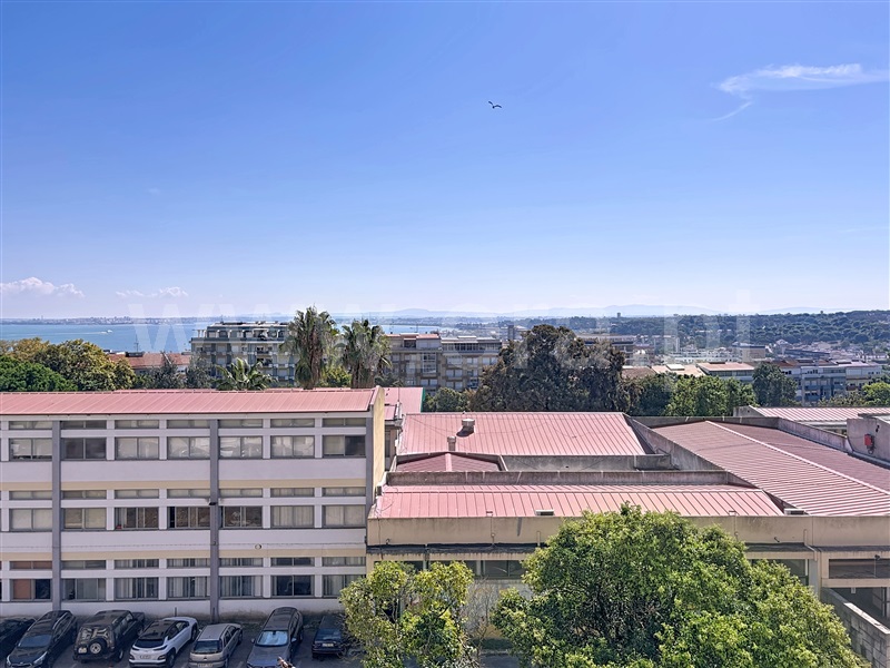 Apartamento T3 Almada, Almada - 1510391 - 5