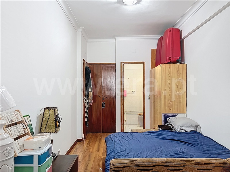 Apartamento T3 Almada, Almada - 1510391 - 16