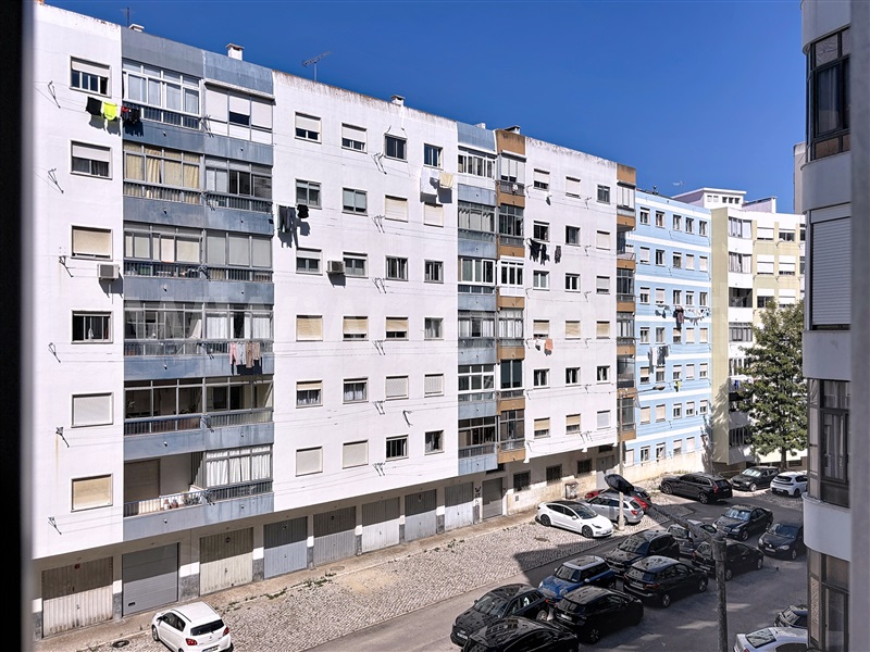 Apartamento T3 Almada, Almada - 1510391 - 22