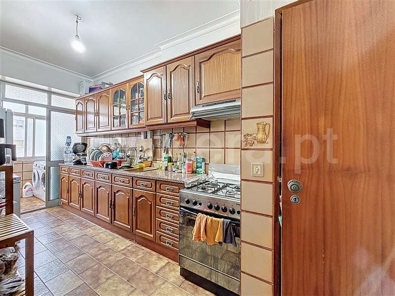 Apartamento T3 Almada, Almada - 1510391 - 26