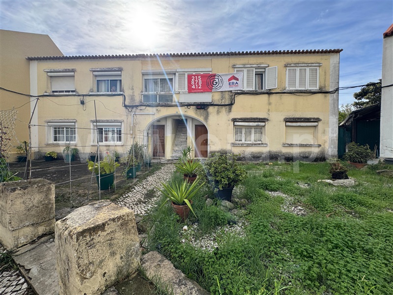 Apartamento T3 / Almada, Almada