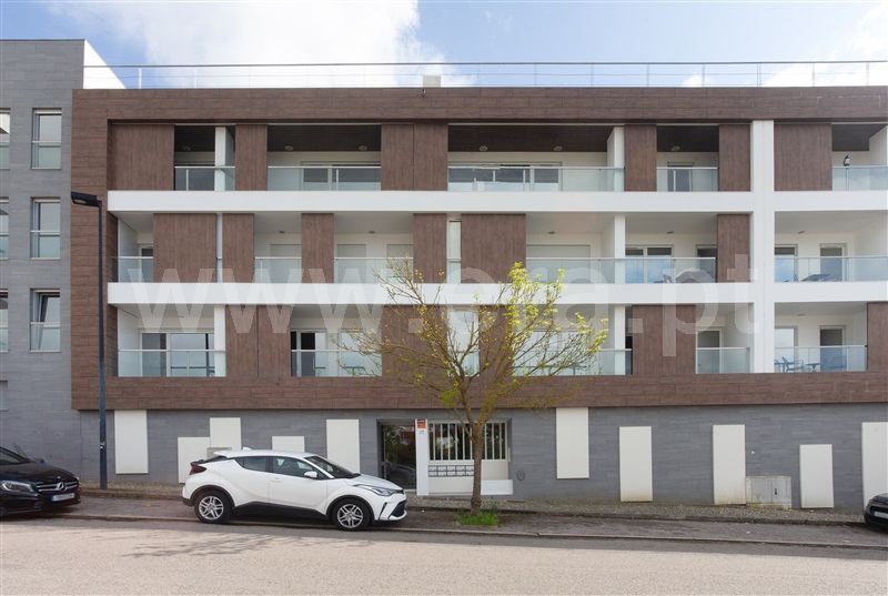 Apartamento T3 / Almada, Caparica e Trafaria