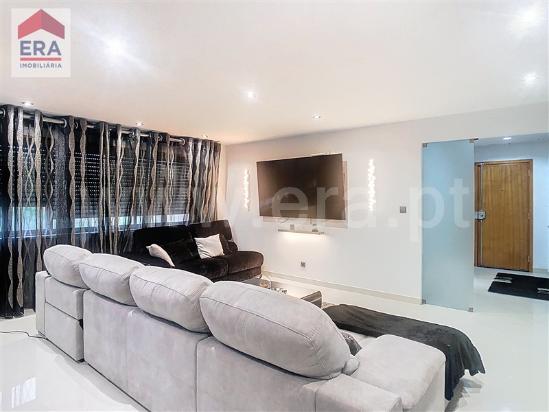 Apartamento T3 Almada, Caparica e Trafaria - 1498535 - 4