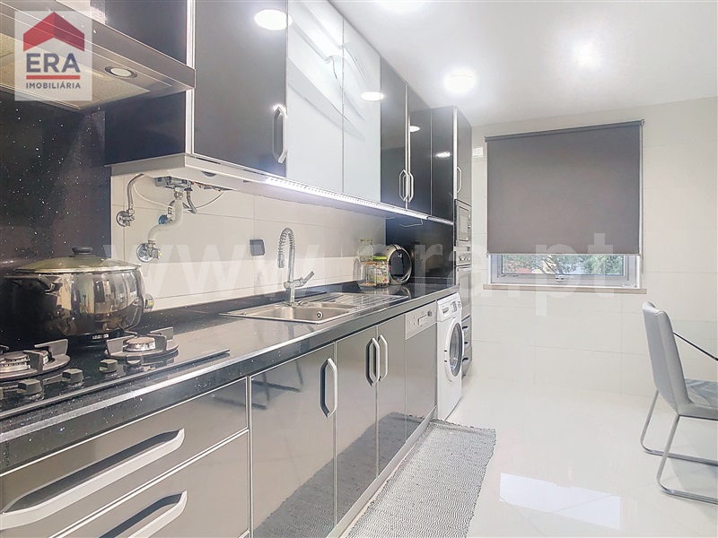 Apartamento T3 Almada, Caparica e Trafaria - 1498535 - 9