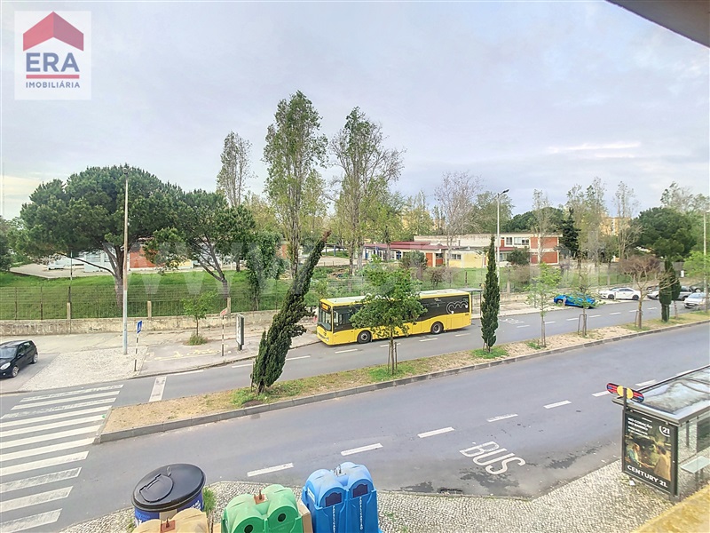 Apartamento T3 Almada, Caparica e Trafaria - 1498535 - 23