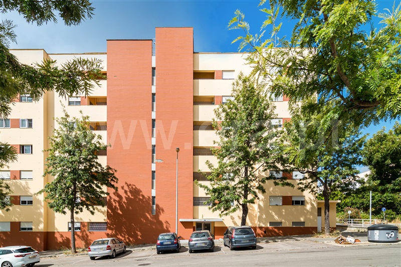 Apartamento T3 Almada, Caparica e Trafaria - 1501623 - 1