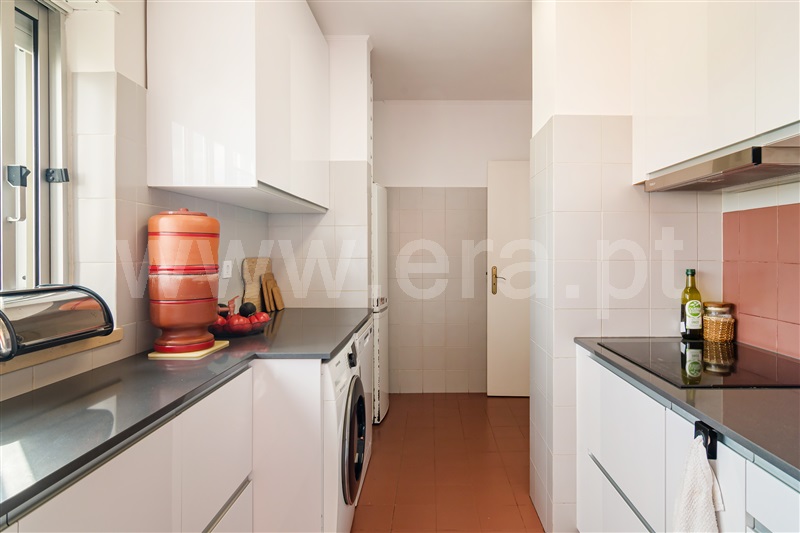 Apartamento T3 Almada, Caparica e Trafaria - 1501623 - 6