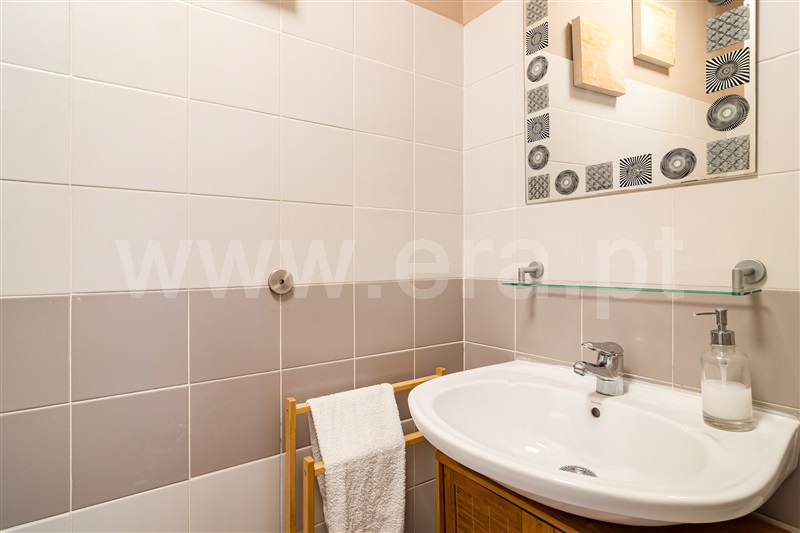Apartamento T3 Almada, Caparica e Trafaria - 1501623 - 13