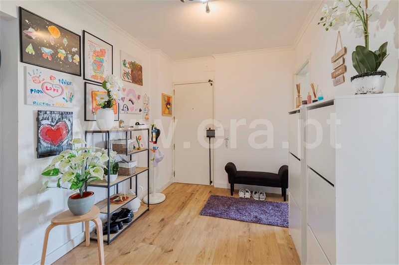 Apartamento T3 Almada, Caparica e Trafaria - 1491732 - 5