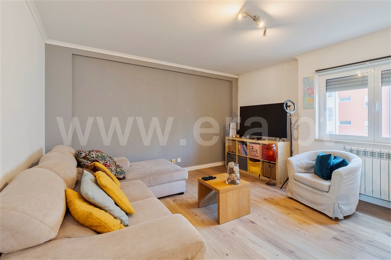 Apartamento T3 Almada, Caparica e Trafaria - 1491732 - 6