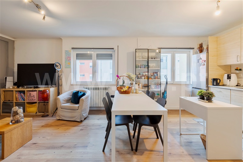 Apartamento T3 / Almada, Caparica