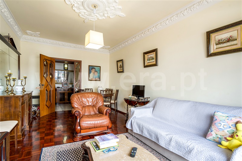 Apartamento T3 à venda em Charneca de Caparica e Sobreda, Almada — foto 3