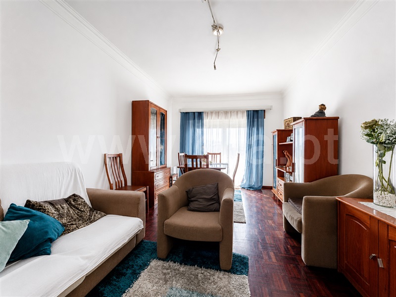 Apartamento T3 à venda em Charneca de Caparica e Sobreda, Almada — foto 2