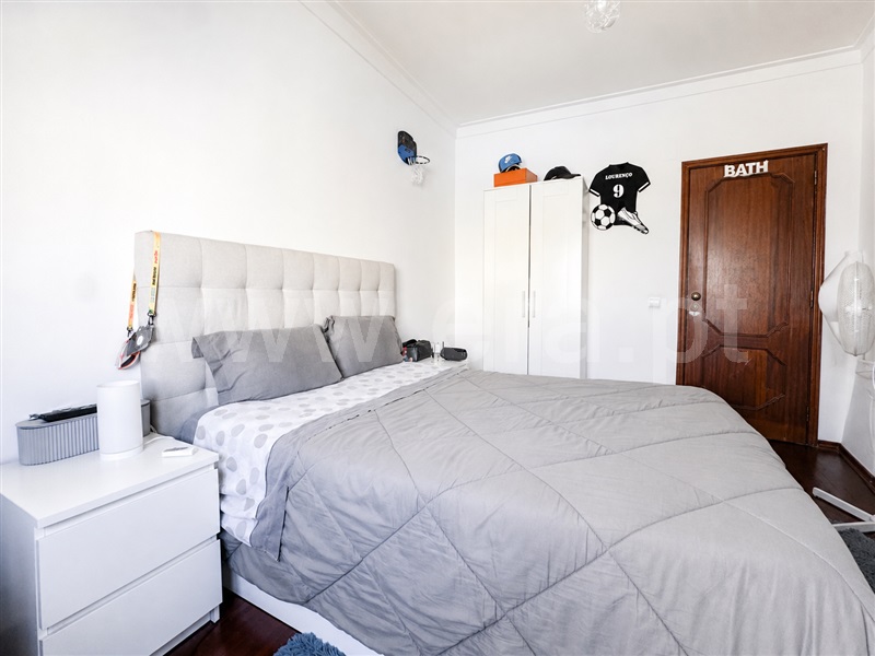 Apartamento T3 à venda em Charneca de Caparica e Sobreda, Almada — foto 14