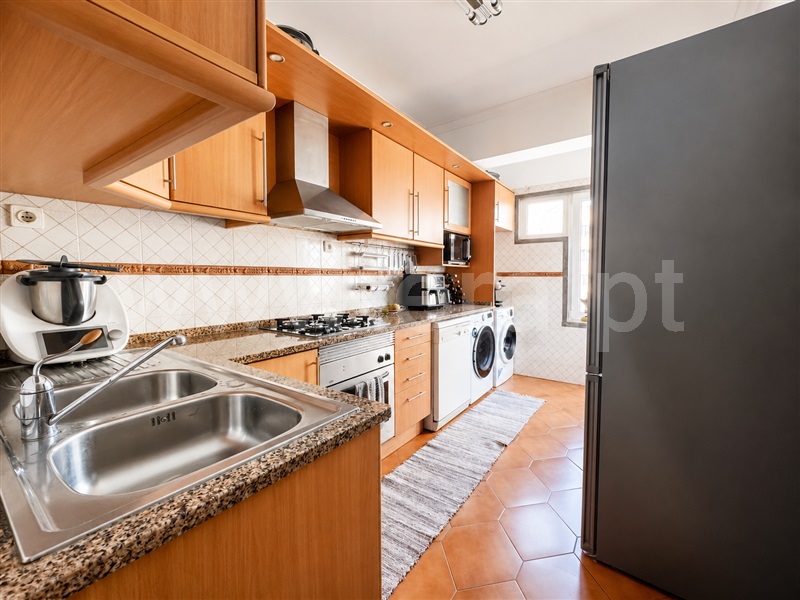 Apartamento T3 à venda em Charneca de Caparica e Sobreda, Almada — foto 7