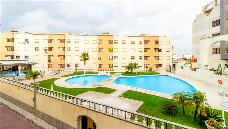 Apartamento T3 à venda em Charneca de Caparica e Sobreda, Almada — foto 18