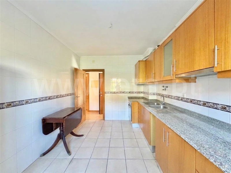 Apartamento T3 / Almada, Costa Caparica / Fonte Santa
