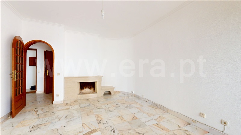 Apartamento T3 Almada, Costa da Caparica - 1491651 - 1