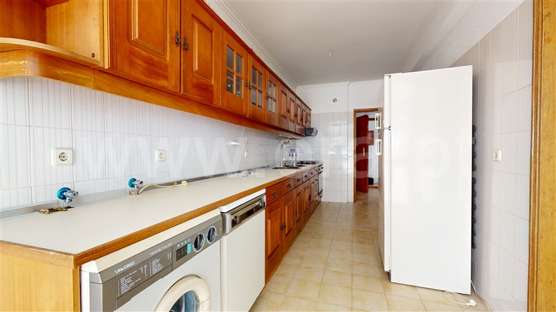 Apartamento T3 Almada, Costa da Caparica - 1491651 - 2