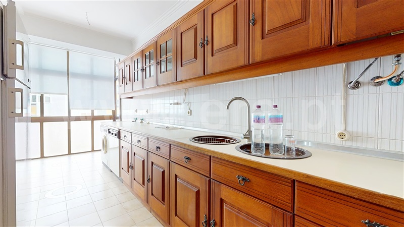 Apartamento T3 Almada, Costa da Caparica - 1491651 - 3