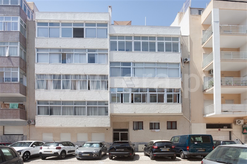 Apartamento T3 Almada, Costa da Caparica - 1495672 - 1