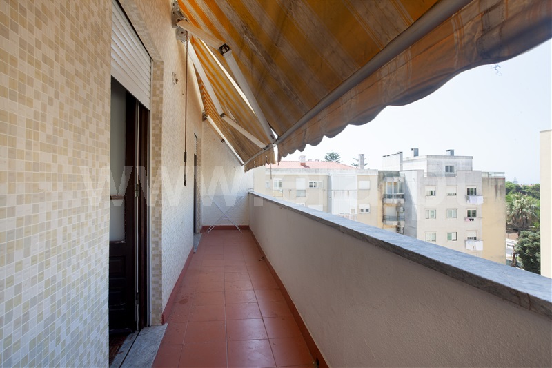 Apartamento T3 Almada, Costa da Caparica - 1495672 - 15
