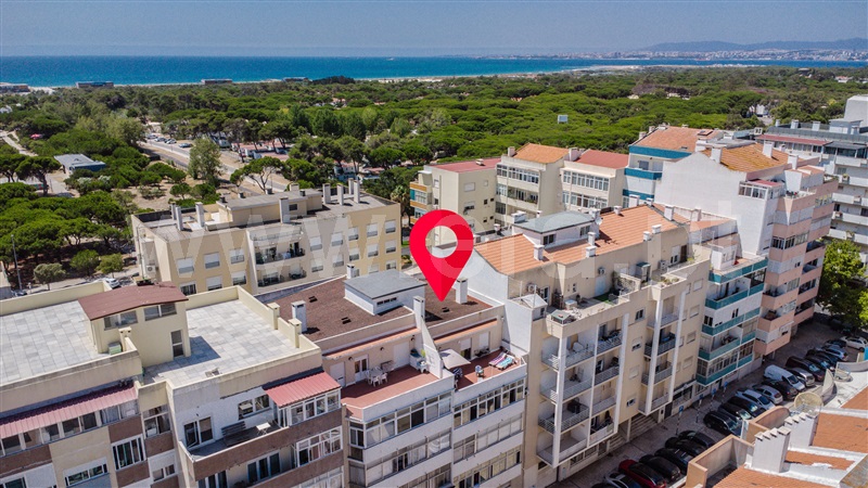Apartamento T3 Almada, Costa da Caparica - 1495672 - 16