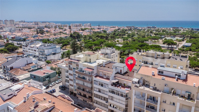 Apartamento T3 Almada, Costa da Caparica - 1495672 - 18