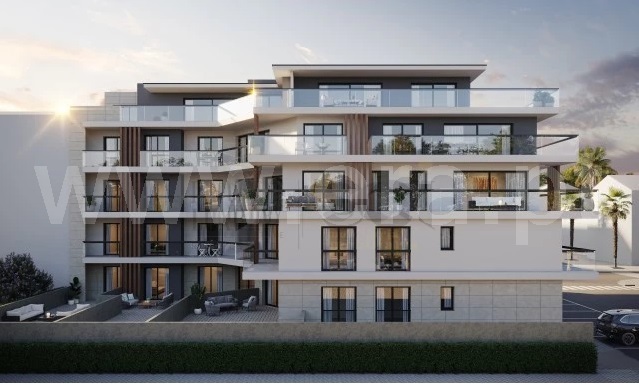 Apartamento T3 à venda em Costa da Caparica, Almada — foto 2