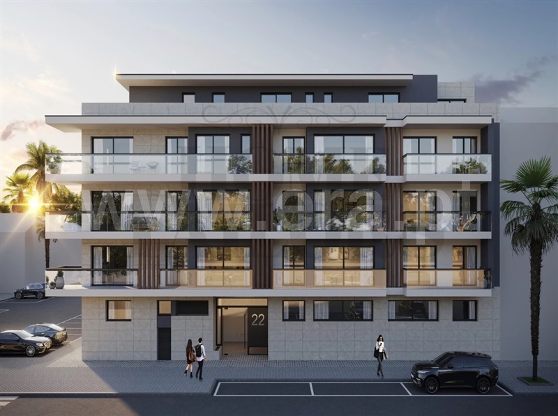 Apartamento T3 à venda em Costa da Caparica, Almada — foto 3