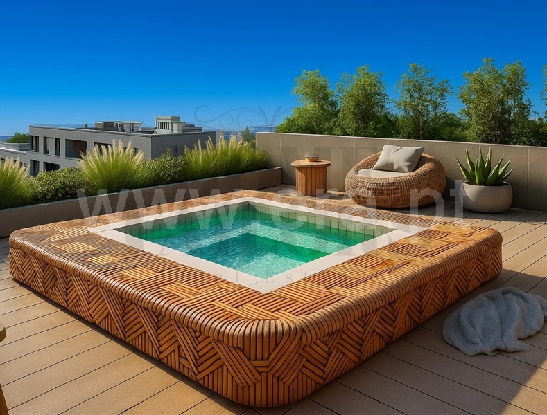 Apartamento T3 / Almada, Costa da Caparica