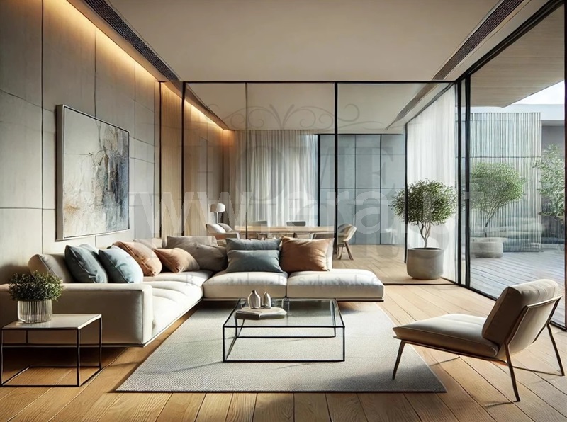 Apartamento T3 / Almada, Costa da Caparica