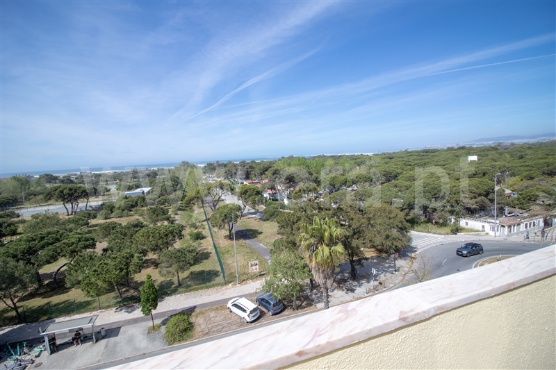 Apartamento T3 à venda em Costa da Caparica, Almada — foto 3