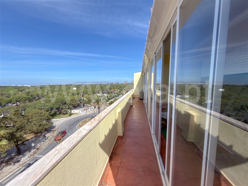 Apartamento T3 à venda em Costa da Caparica, Almada — foto 7