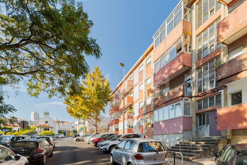 Apartamento T3 Almada, Cova da Piedade - 1511289 - 9