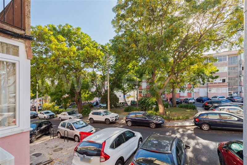 Apartamento T3 Almada, Cova da Piedade - 1511289 - 22