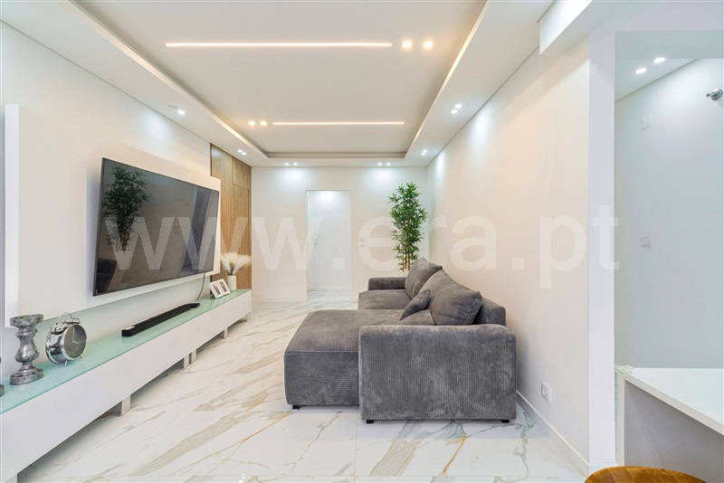 Apartamento T3 à venda em Feijó, Almada — foto 4