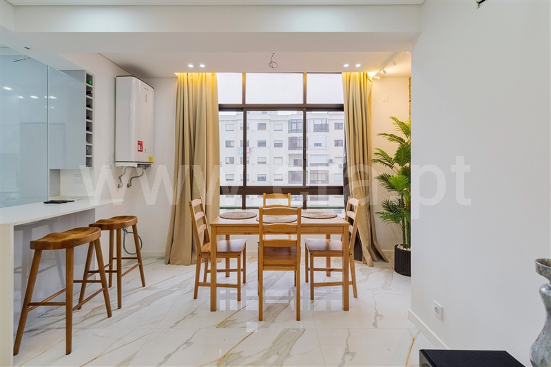 Apartamento T3 à venda em Feijó, Almada — foto 2
