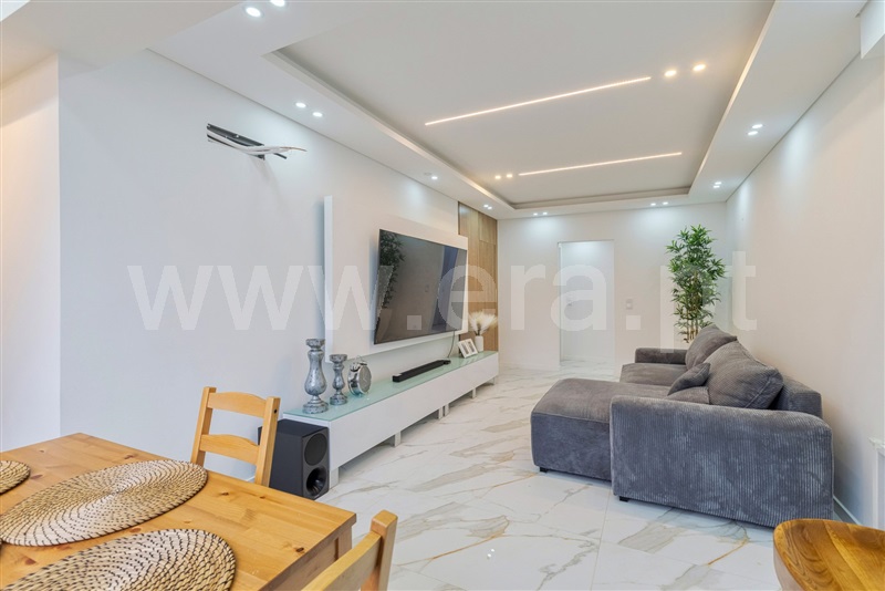 Apartamento T3 à venda em Feijó, Almada — foto 3