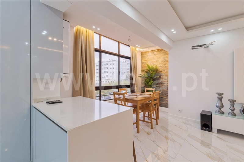 Apartamento T3 à venda em Feijó, Almada — foto 9